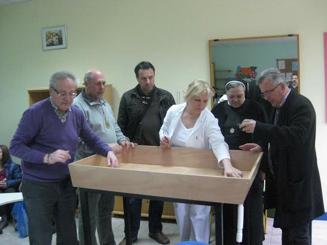 humanitarna organizacija, pomoć