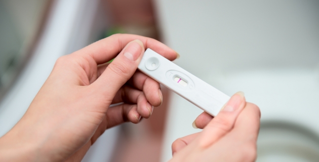 trudnoća test