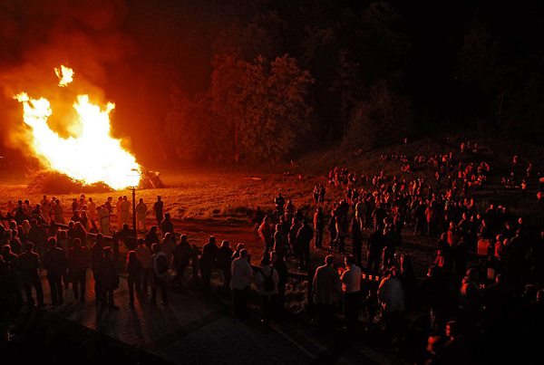 Jurjevski krijes, tz samobor 