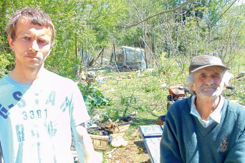 Humanitarna akcija, grab, Ljubuški