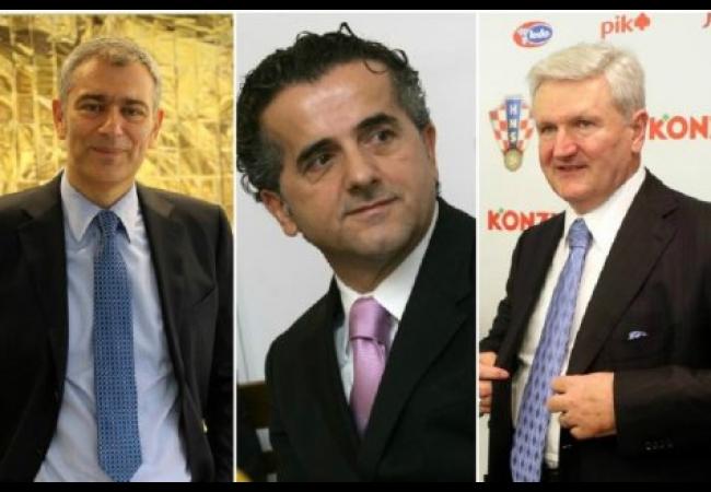 Hrvatska zemlja, bogatstvo, bogati, najbogatiji milijarderi