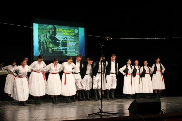 studentski zbor, dani zbora, Mostar, Sveučilište u Mostaru