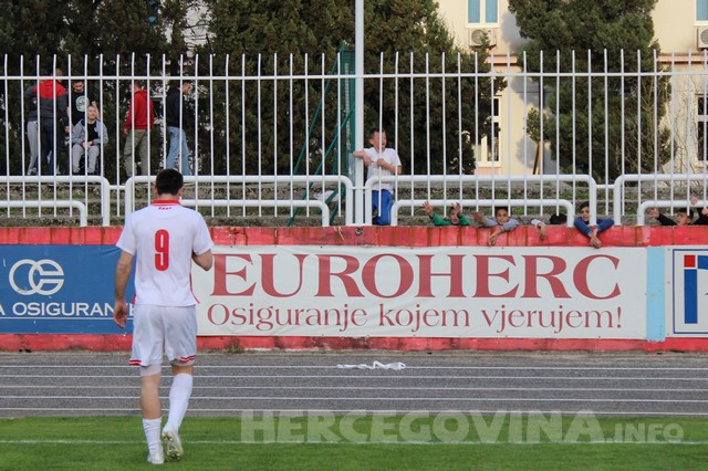 Krešimir Kordić, dres, HŠK Zrinjski
