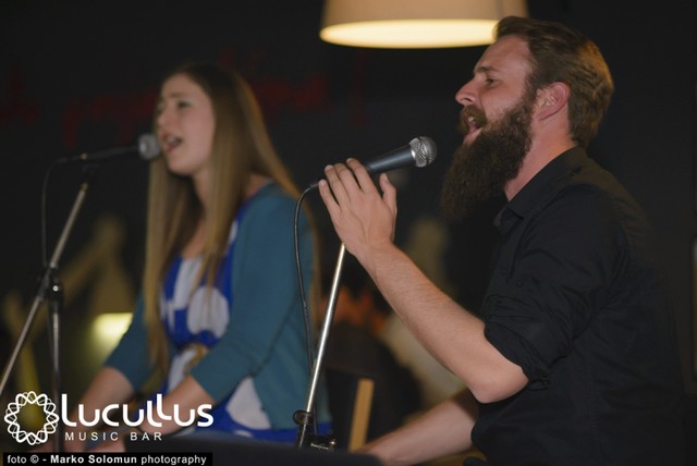 pešes, Mostar, Lucullus Music Bar