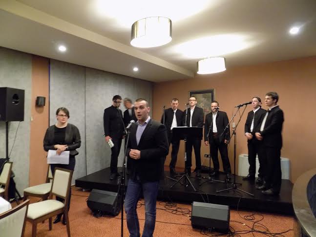 martin tomić, klapa trebižat, središnja bosna, hrvatsko proljeće