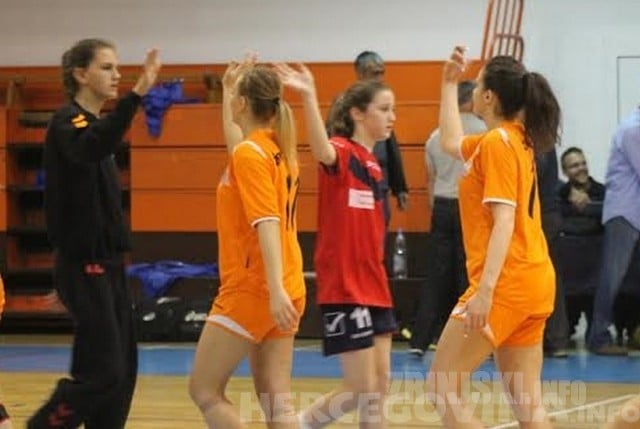 ŽRK Ilidža, ŽRK Lokomotiva Mostar