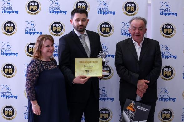 darko juka, Aluminij Mostar