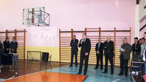 Livno, smotra, Sveučilište u Mostaru, Mostar sveučilište