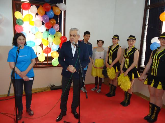 Mostar, dječiji festival