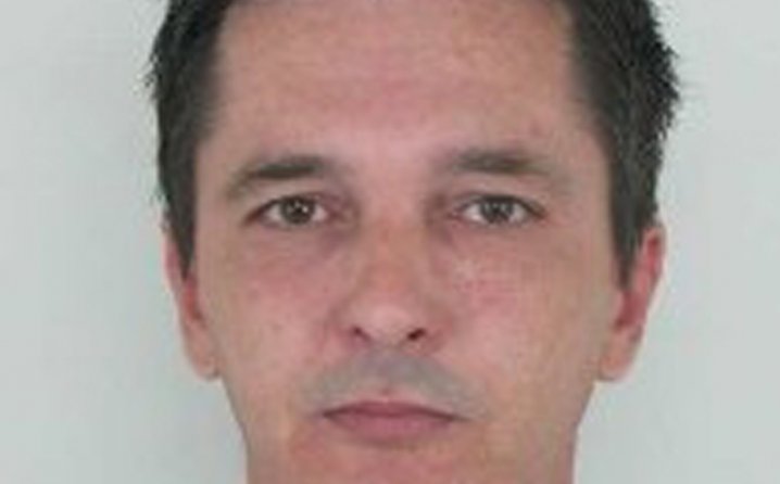 zdenko marinović, zatvor, potjernica, MUP ZHŽ, Ljubuški