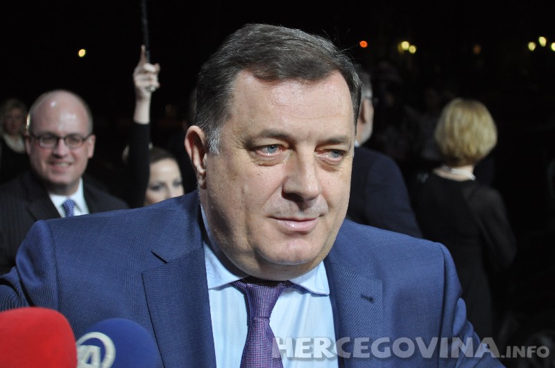 Milorad Dodik