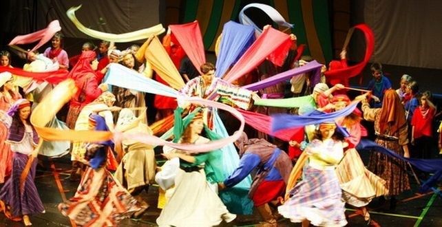 Andrew Lloyd Webbera, mjuzikl