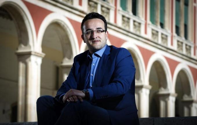 HDZ, Politika, Mladeži HDZ, HR Mladež