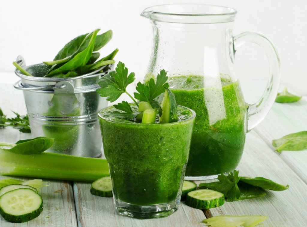 noge, vene, klorofil, akne, Rješenje za akne, napitak