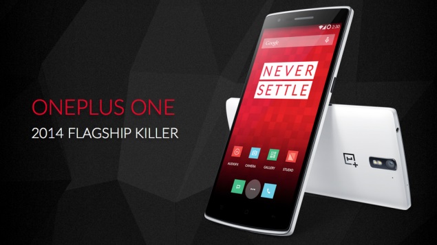 smarthphone, oneplus one
