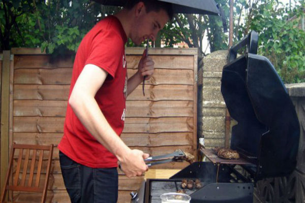 prognoza vremena, praznik rada, rostilj, rostilj, kako pripremiti dobar roštilj