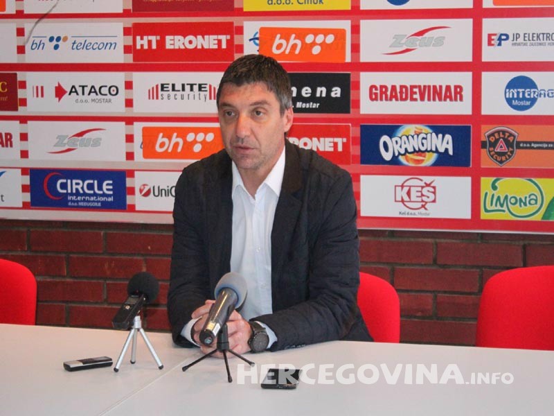 Vinko Marinović press