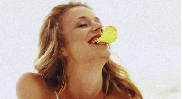 hrana za jelo, hrskav kruh