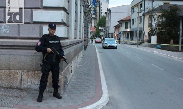 BIH, Zvornik, teroristički napad, vehabija, Policijski dužnosnici, ubijeni i ranjeni, ubijeni policajci 
