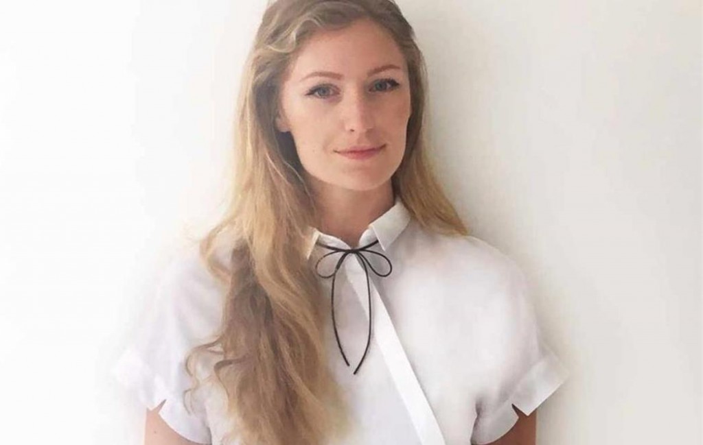 posao, žena, odjeća