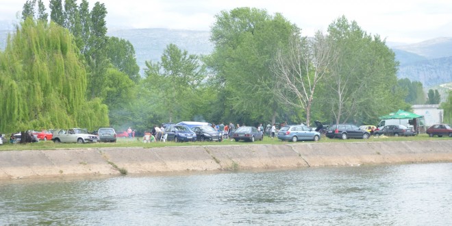 prvi svibanj, Buna, Mostar, vremenska prognoza, prognoza, prognoza vremena, 1 maj, Mostar