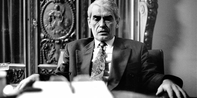 Gojko Šušak, obljetnica