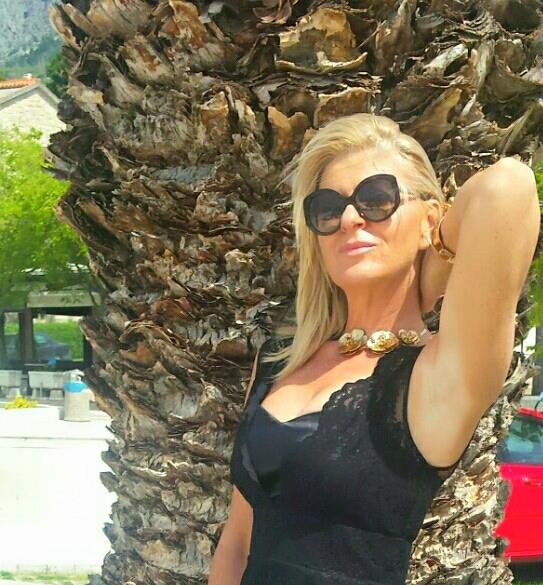 Daniela Škegro, Daniela Škegro