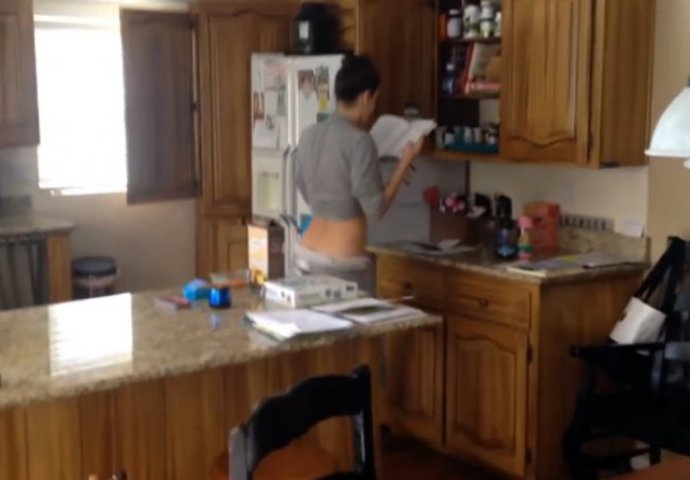 kamera, snimak, kućni snimak