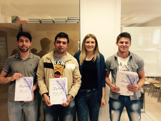 studentski zbor, Mostar, dani studentskog zbora