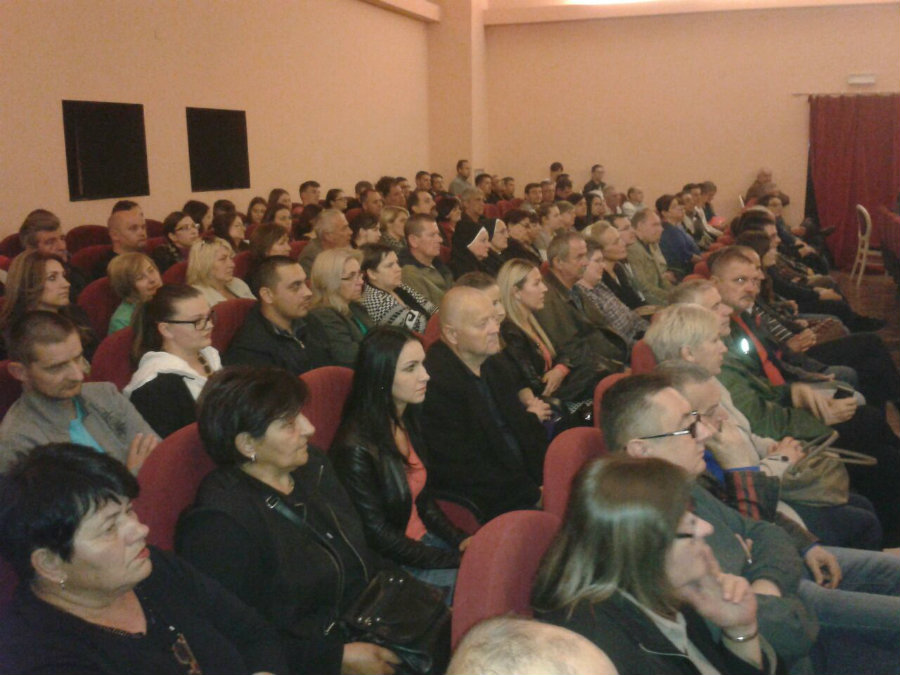 In odium fidei, Vinkovci