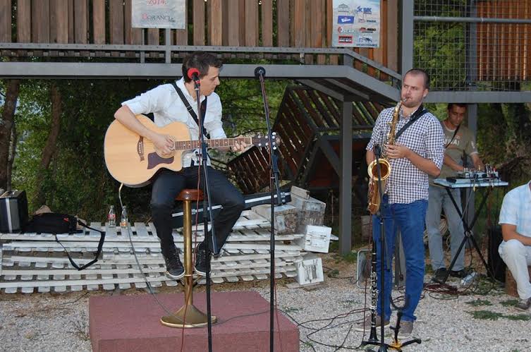 Goranci, kulturno ljeto, župa