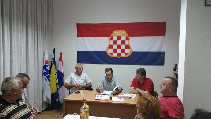 drvar, udruga, osnivanje 