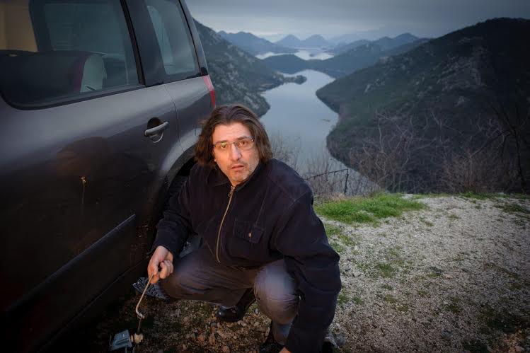 rambo amadeus, Mostar Summer Fest, rambo amadeus