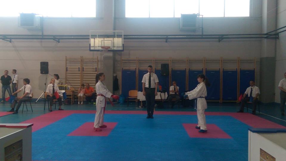 SKK Neretva, Stela Brkić, Marko Lasić