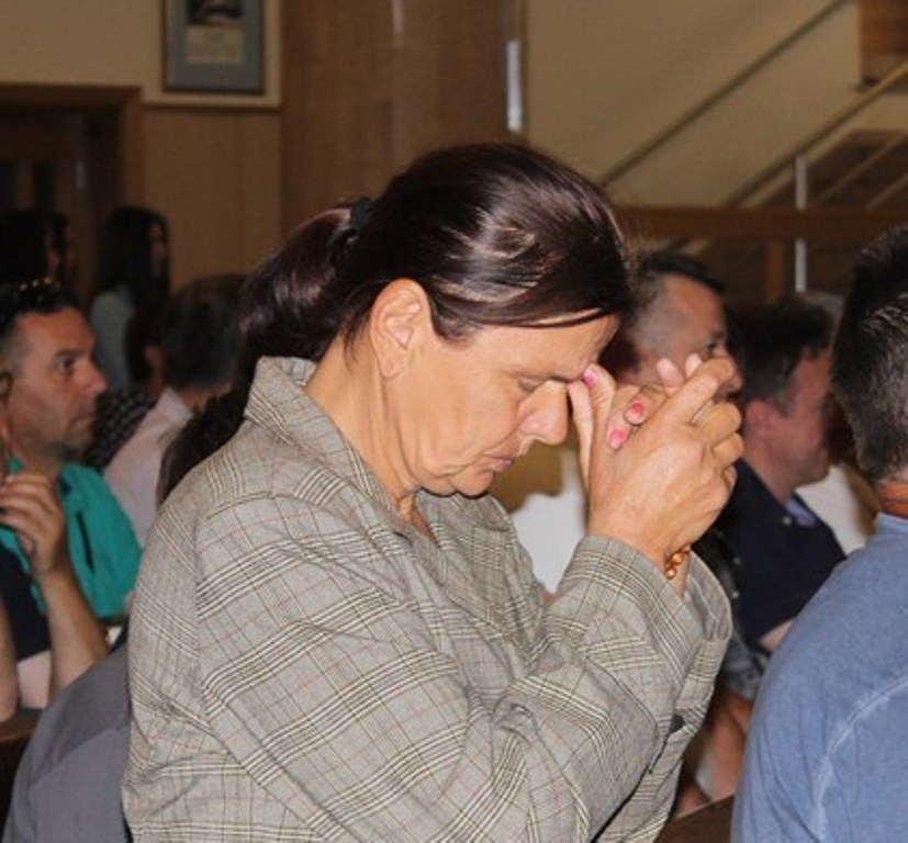 Posušje, dan branitelja posušje