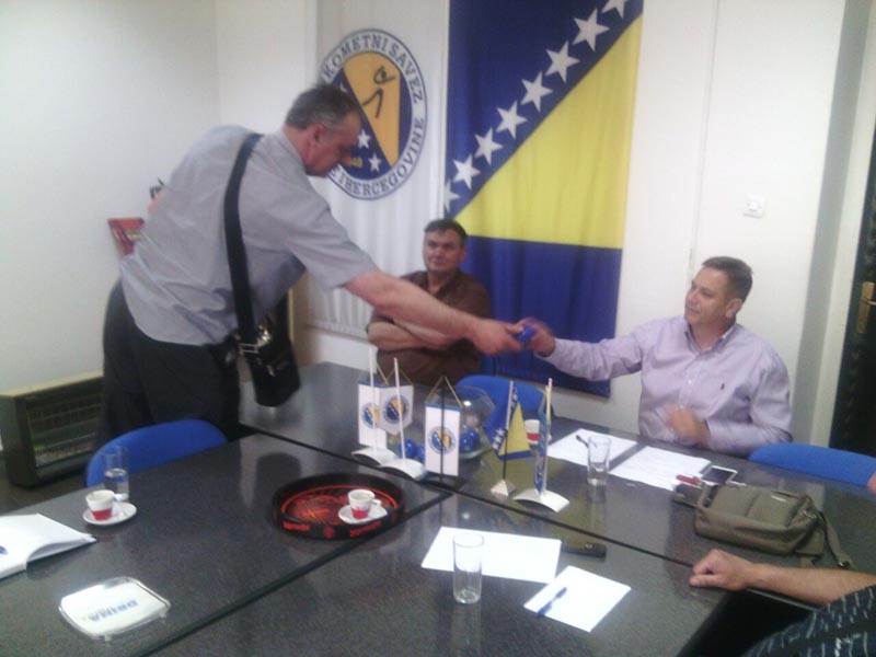 izvlacenje parova rukomet