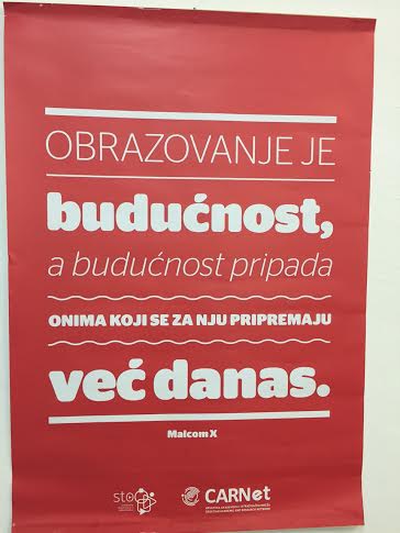 FPMOZ, fakultet prirodoslovno – matematičkih i odgojnih znanosti, informatika, studij Informatike