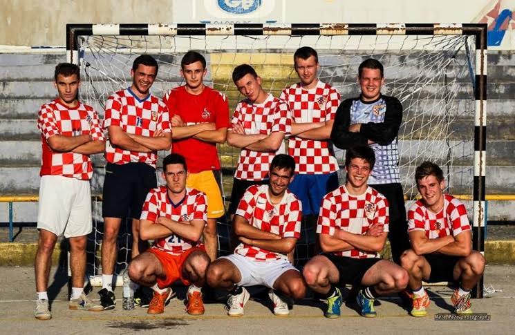 poziv, dani studentskog zbora