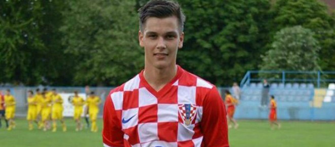 Ivan Božić, GNK Dinamo Zagreb