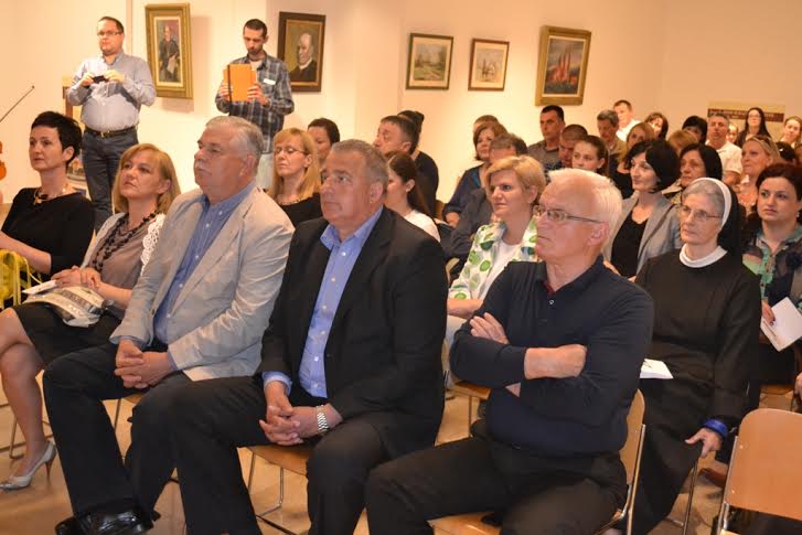 svibanjska sjećanja, Široki Brijeg