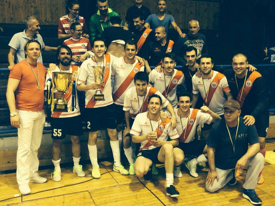 MNK Zrinjski, MNK Seljak