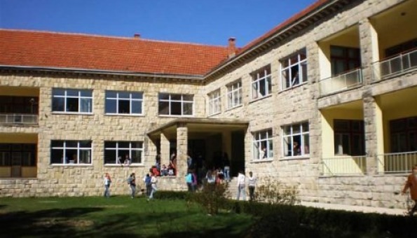 Tomislavgrad, maturanti