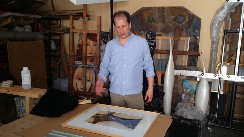 kosača, Herceg Stjepan Kosača, restauracija