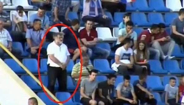 himna, BIH, Široki Brijeg