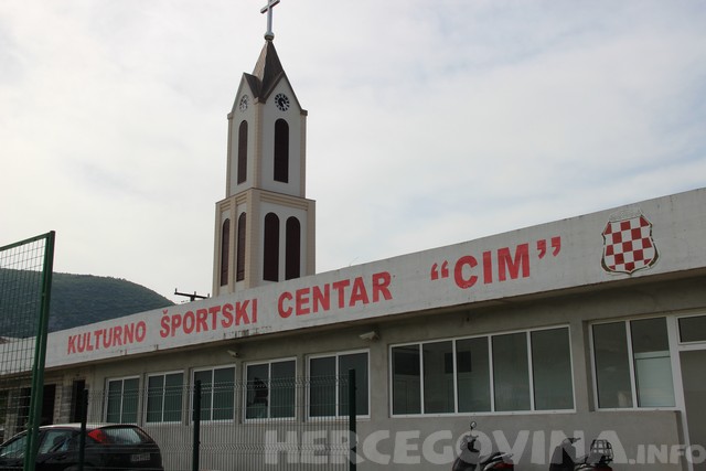 NK Cim, FK Lokomotiva