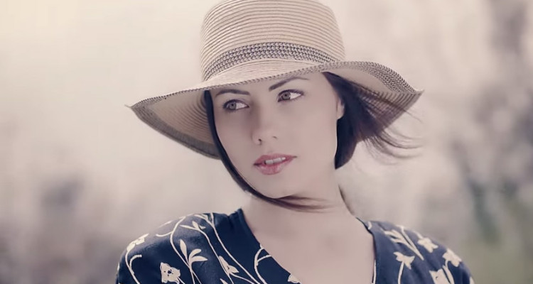 hari mata hari, Tea Bošković, spot