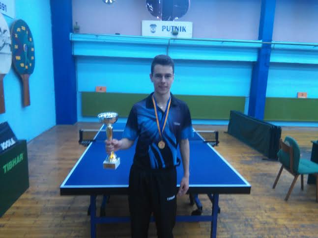 STK Mostar, Marko Vučijak