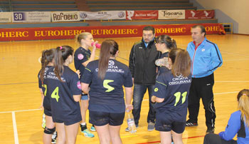 hžrk izviđač, HRK Katarina