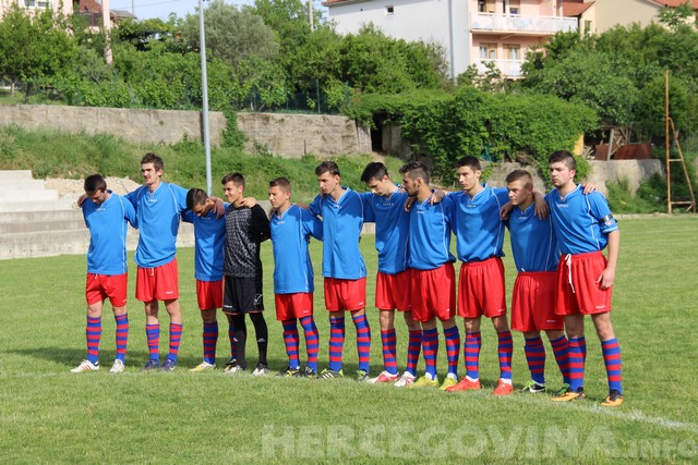 slavko krešić, minuta šutnje, NK Cim