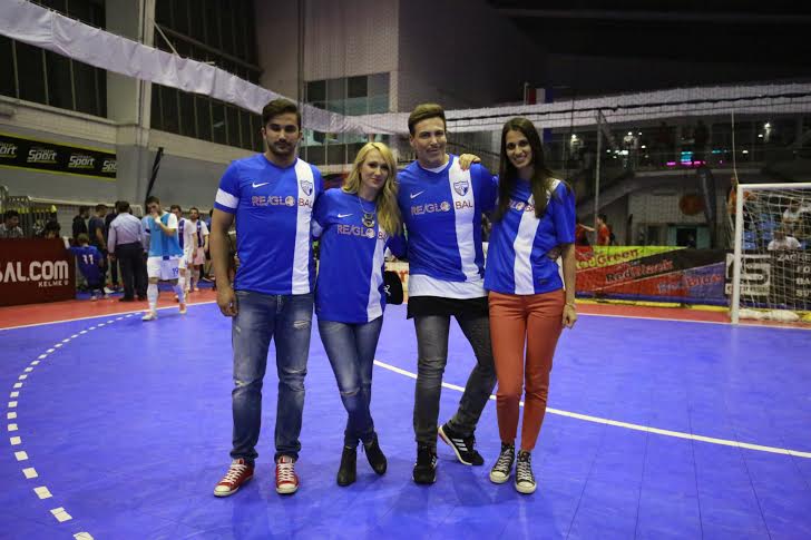 Lidija Bačić, Neda Parmać